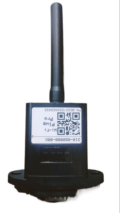 Solar Inverter WiFi plug pro