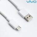 Original Vivo data cable micro usb| fast data cable & original strong and super fast|fast SMS. 