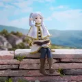 14cm Noodle Stopper Sousou no Frieren Anime Girl Figure Frieren Beyond Journey's End Action Figure Collectible Model Toys. 