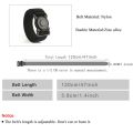 Rotary Quick Release Alloy Buckle Belts for Men Wear-resistant Nylon  Belt Multifunctional Outdoor Belt Hunting. 