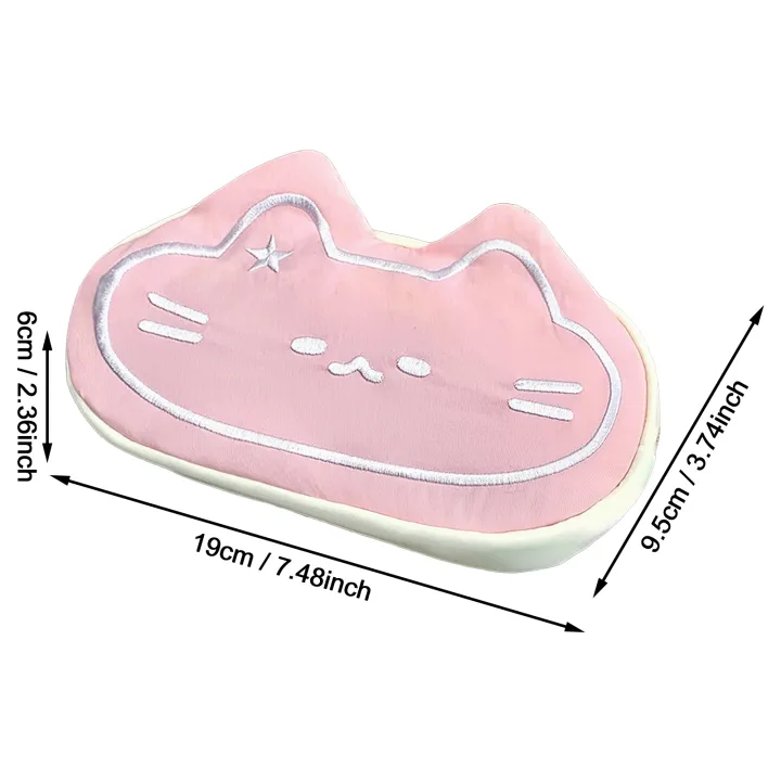 Kawaii%20Cat%20Plush%20Stationery%20Bag%20Portable%20Pencil%20Case%20Aesthetic%20Stationery%20Bag%20Suitable%20for%20Capybara%20Lovers%20Gifts%20-%20Image%204