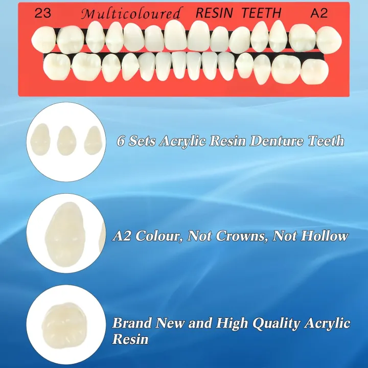 6%20Sets%20Acrylic%20Resin%20Fake%20Teeth%20Artificial%20Teeth%20Denture%20Dental%20Tooth%20Prop%20Synthetic%20Resin%20Denture%20for%20Replacement%20DIY%20Halloween%20-%20Image%202