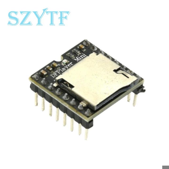 DFPlayer%20Mini%20MP3%20Player%20Module%20TF%20Card%20U%20Disk%20Mini%20MP3%20DF%20Player%20Audio%20Voice%20Module%20Board%20-%20Image%205