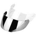 Helmet Lens Visor Shield Motorcycle Lens Visor Motorcycle Wind  Helmet Lens Visor  Full Face Lens Visor Fit For  K1 K3 SV K5. 