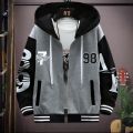 New Style Long Sleeve Hoodie for Men. 