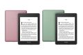 Kindle Paperwhite 10th Gen - Now Waterproof with 2x the Storage - 8 GB - Sage (Green) Color). 