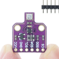 BME680 Digital Temperature Humidity Pressure Sensor CJMCU-680 High Altitude Module Development Board. 