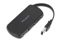Targus 4-Port USB Hub. 