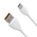 FASTER CHARGING DATA CABLE FOR IPHONE LIGHTNING ANDROID MICRO TYPE-C CABLE DATA TRANSFER CABLE FAST CHARGING 99% COPPER WIRE. 