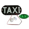 Taxi Light Led
Sign Bulbs 12V. 