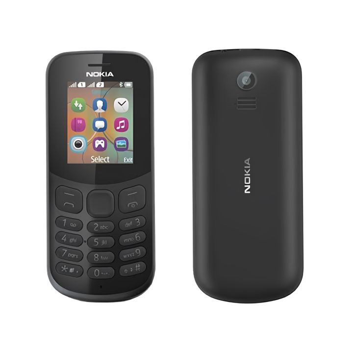 Nokia%20130%202017%20Dual%20Sim%20Black%20Colour%20Made%20In%20Vietnam%20-%20Image%203