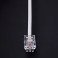 20 m telephone extension Cabel easy to extend you telephone location. 