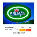back light for bike 125,and cd 70, new neon back light with customize name, full back light. 