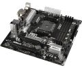 ASRock A320M PRO4 4x DDR4, 2x NVME AMD Ryzen Gaming motherboard. 