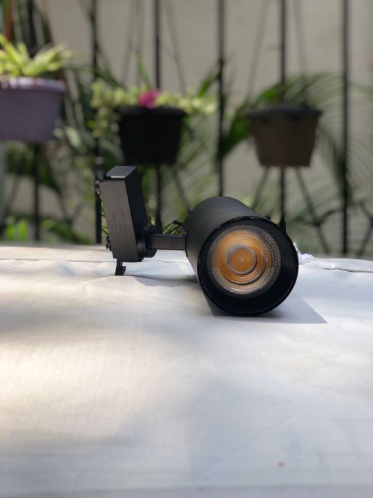 LED Track light (Brooks) (30/W)