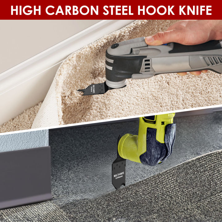 Multitool%20Blades%20Quick-release%20HCS/Bi-metal%20Oscillating%20Tool%20Saw%20Blades%20Renovator%20Trimmer%20Blades%20for%20Cutting%20Wood%20Metal%20Plastic%20-%20Image%205