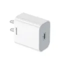 Remax Quick Charge PD 20W Fast Charging For iPhone 15 14 13 12 11 Pro Xiaomi Portable Phone Charger Adapters USB C RP-U79. 