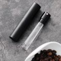 Coffee Bean Spray Bottle Rotary Telescopic Spray Portable Humidifier Anti-Fly Powder Mini Sprayer Espresso Grinder Accessories. 