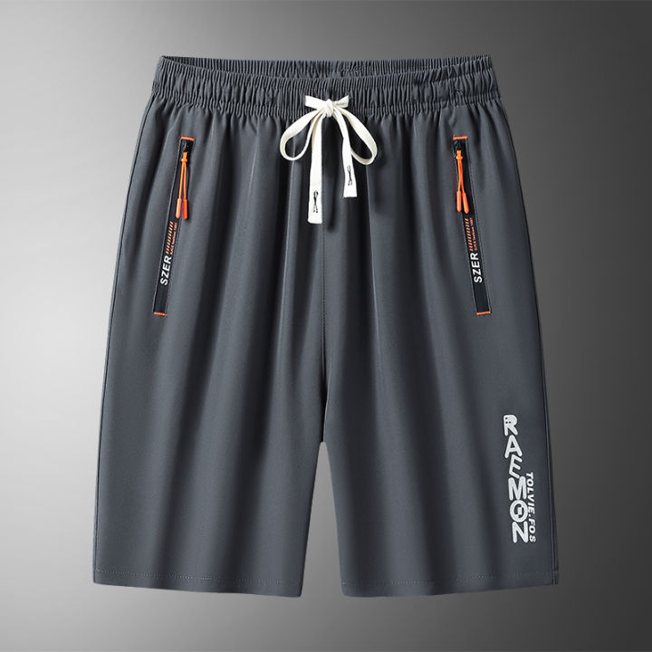 %E3%80%90%20M-8XL%20%E3%80%91%20Large%20Men's%20Shorts,%20Quick%20Drying%20Breathable%20Five%20Quarter%20Pants,%20Mid%20Length%20Pants,%20Straight%20Leg%20Casual%20Running%20Sports%20P%20-%20Image%203