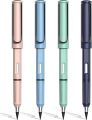 Infinite Pencil Magic Pencils Reusable Everlasting Pen Reusable Erasable Infinity Pencil 1pcs. 