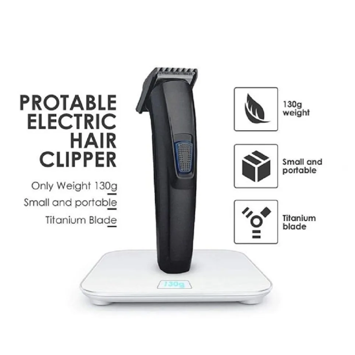 HTC%C2%A0AT-522%C2%A0Rechargeable%C2%A0Hair%C2%A0&%C2%A0Beard%C2%A0Trimmer%C2%A0for%C2%A0Men%C2%A0%E2%80%93%C2%A0Cordless%C2%A0Grooming%C2%A0Kit%C2%A0with%C2%A0Sharp%C2%A0Blades%C2%A0&%C2%A0Adjustable%C2%A0Settings%20-%20Image%203