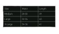 Sports and Gym Trousers for Men - Mens trousers- By Teeflix. 
