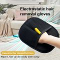Reusable Pet's Hair Removal Gloves For SALE!. 