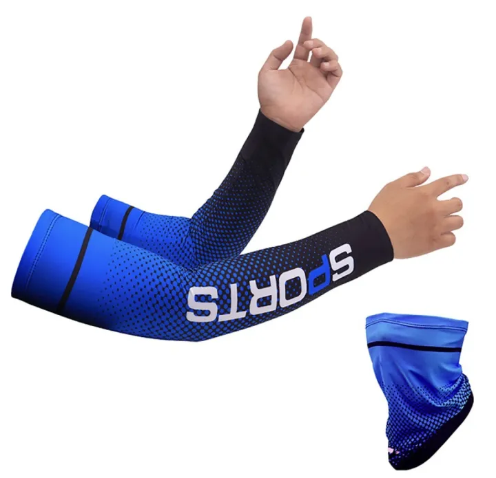 2023%20new%20ice%20silk%20sleeve%20sunscreen%20cuff%20uv%20sun%20protection%20arm%20sleeve%20anti%20slip%20men%20women%20-%20Image%203