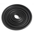 Subwoofer Speaker Repair Accessories Speaker Foam Repair Folding Edge Rubber Ring DIY 5 Inch 6.5Inch 8 Inch 10 12 Inch 1PC. 