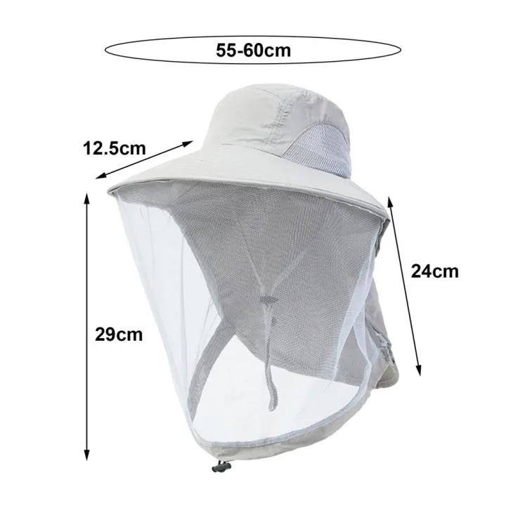 Anti-UV%20Sports%20Hat%20Fishing%20Insect%20Protective%20Cap%20Breathable%20Full-Mesh%20Head%20Net%20Hat%20Camping%20Hiking%20Hat%20Adjustable%20Unisex%20Hat%20-%20Image%206