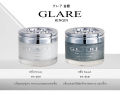 Carall glare kingin car perfume high quality gel-air freshener 55ml-made in Japan. 