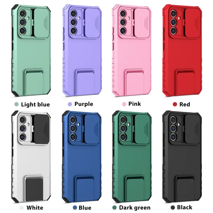 Rugged%20Armor%20Shockproof%20Stand%20Holder%20Case%20for%20Samsung%20Galaxy%20A16%20A06%20A55%20A35%20A25%20A15%20A05S%20Slide%20Lens%20Protection%20OTT%20Cover%20Box%20-%20Image%206