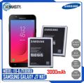 Samsung Galaxy J7 Nxt Battery Model: EB-BJ700CBE / EB-BJ700BBU (3000mAh) Origina Equipment Manufacturer. 