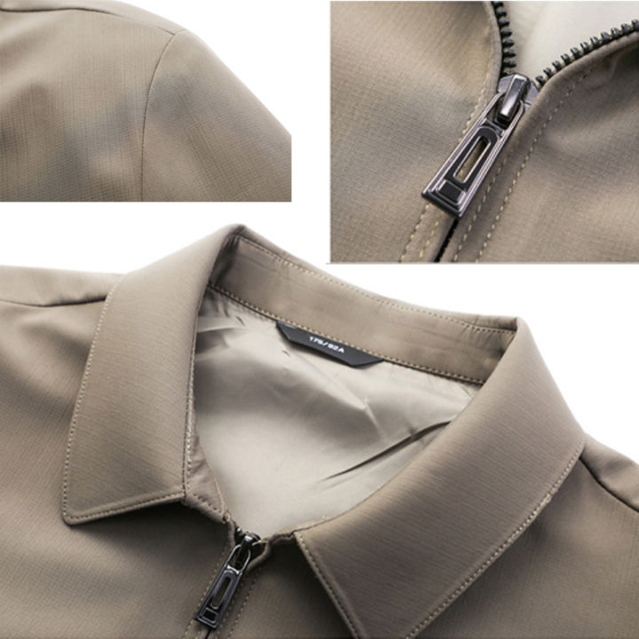 Solid%20color%20men's%20outerwear%20jacket%20with%20slim%20collar%20jacket%F0%9F%93%AEThai%20ready%20to%20send.%F0%9F%93%AELarge%20M-3XL%20~%20-%20Image%203