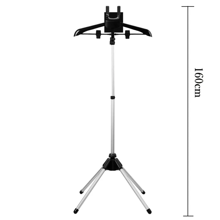 Steamer%20Stand%20Telescopic%20Iron%20Steam%20Clothes%20Hanger%2085-160cm%20Adjustable%20Height%20Foldable%20for%20Hanging%20Ironing%20Clothes%20Hanger%20-%20Image%207
