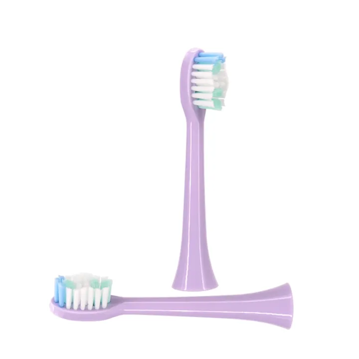 4pc%20Electric%20Tooth%20Brush%20Head%20Replacement%20for%20Sarmocare%20S100%20Ultrasonic%20Sonic%20Electric%20Toothbrush%20Toothbrush%20Head%20-%20Image%204