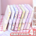 Kawaii Mini Portable Notebook Small Notepad For Daily Notes School Office Stationery Convenient To Carry Cute. 