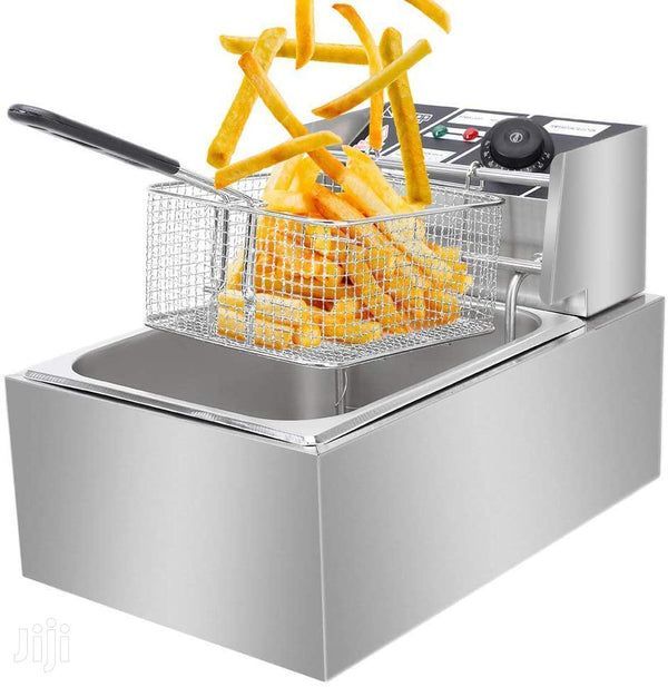 6%20Liter%20Professional%20Stainless%20Steel%20Electric%20Deep%20Fryer%20Single%20Tank%20Chips%20Fish%20Broast%20Nuggets%20-%20Image%202