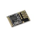 NRF24L01+ 2.4G Wireless Data Transmission Module 2.4GHz NRF24L01 Upgrade Version NRF24L01+PA+LNA 1000 Meters for Arduino. 