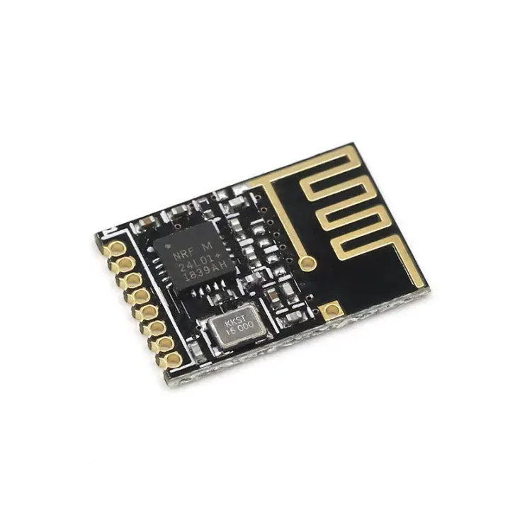 NRF24L01+%202.4G%20Wireless%20Data%20Transmission%20Module%202.4GHz%20NRF24L01%20Upgrade%20Version%20NRF24L01+PA+LNA%201000%20Meters%20for%20Arduino%20-%20Image%204
