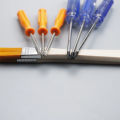 For Xbox One 360 PS3 PS4 PS5 Series Screw Driver Torx T6 T8 T10 Security Screwdriver Tamperproof Hole Repairing Opening Tool.