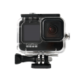 Waterproof 60M Housing For GoPro Hero 12 11 10 9 Black Case Diving Protective Underwater Dive Cover For Go Pro 9 10 Accessories. 