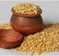 Split Bengal Gram Kadala Parippu 500g. 