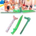 Swimming Pool Noodle Stick 1M Kids Buoyancy Stick Swimming Aid Colorful Float Kids Adult Pool Accessories.