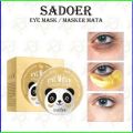 Sadoer Collagen Gold Eye Mask – 60pcs. 