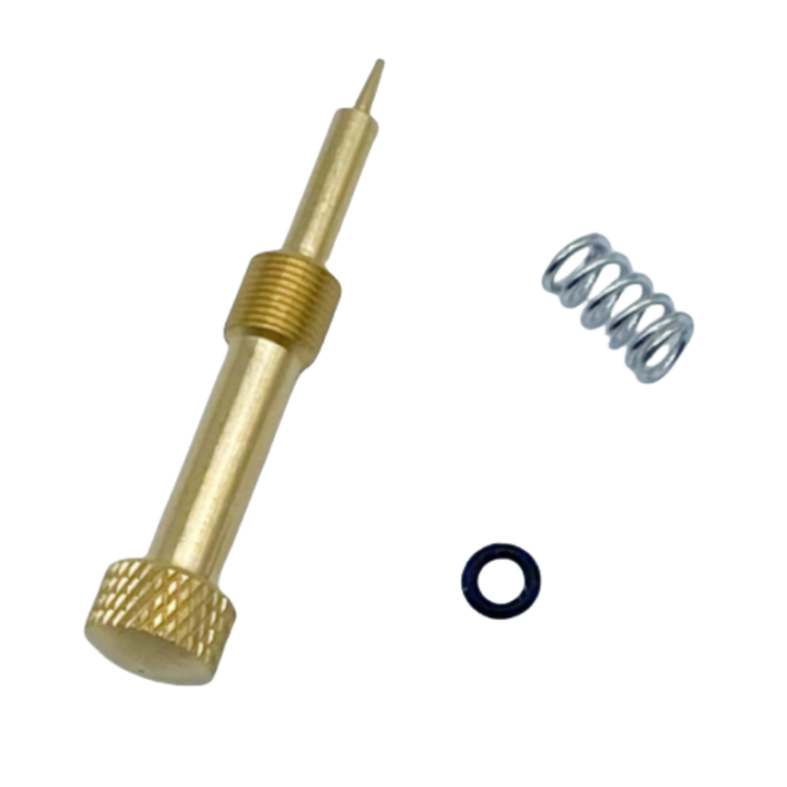 Air carburetor mixing screw idle adjustment screw suitable for Yamaha ...