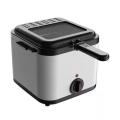 Jubake Electric Deep Fryer JU-1008 | Mini deep Fryer. 