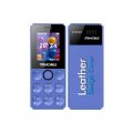 Memobile Power 300 - Without camera - 1.8 inch Display - 3000mAH Battery - Auto Call recording - Wireless FM Radio - Bluetooth Dialer - Dual Sim - PTA Approved - 15 Months Brand Warranty. 