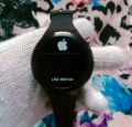 Smart Apple LED Watch for boys and girls all age, Apple style Digital watch, digital watch for kids. 