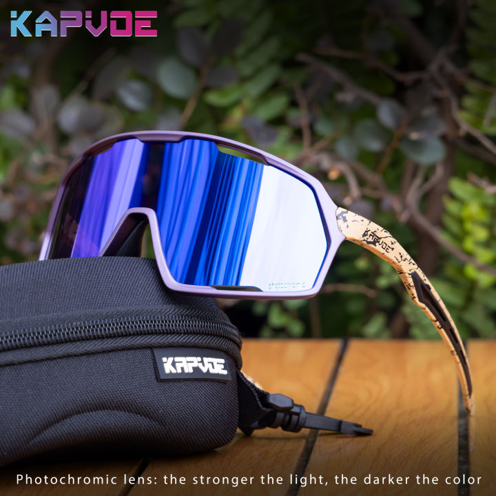 Kapvoe%20Outdoor%20Road%20Photochromic%20Sunglasses%20Bicycle%20Cycling%20Glasses%20Men%20Women%20Driving%20Bike%20Eyewear%20Sports%20Hiking%20UV400%20Goggles%20-%20Image%206